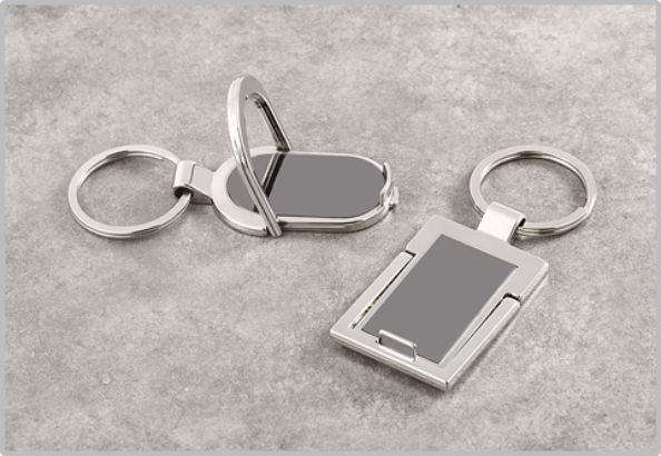 Cyprus Promosyon | Keychain & Badges