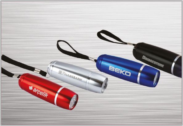Cyprus Promosyon | Pocket Knifes and Flashlights