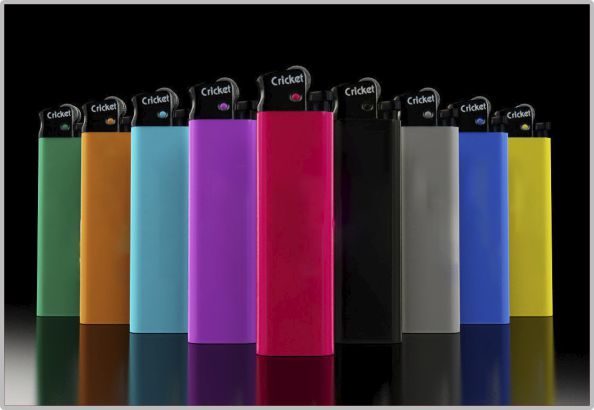 Cyprus Promosyon | Lighters