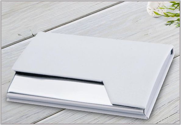 Cyprus Promosyon | Business Card Holders