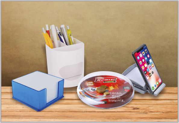 Cyprus Promosyon | Plastic Products