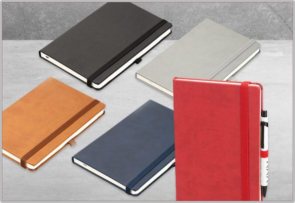 Cyprus Promosyon | Undated Notebooks