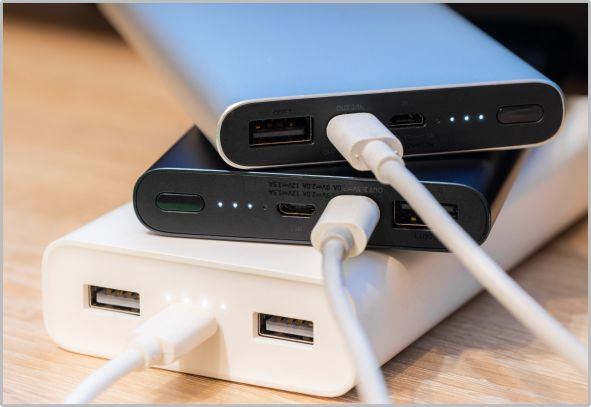 Emre Promosyon | Powerbank